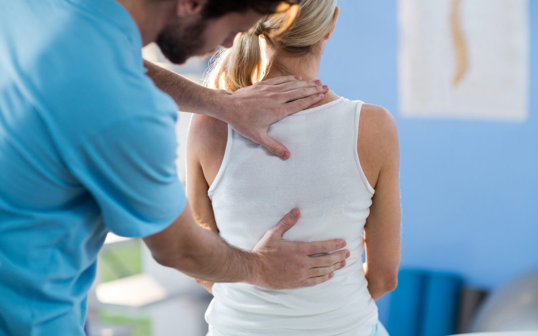 Fisioterapia oncológica: una aliada clave en cada etapa del cáncer